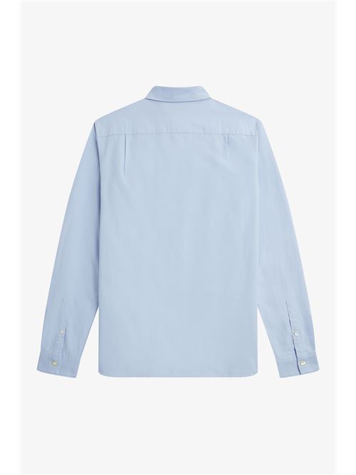 FP OXFORD SHIRT FRED PERRY | M5516146